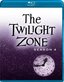 The Twilight Zone: Season 4 [Blu-ray]