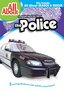 All About Police Cars/All About Search and Rescue
