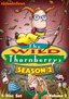 The Wild Thornberrys - Season 2 Volume 2
