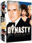 Dynasty - Seasons 1-3