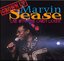 Live with the Candy Licker by Marvin Sease