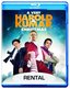 Very Harold & Kumar Christmas, A (Blu-ray)(TH only)
