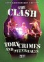 The Clash: Tory Crimes and Other Tales