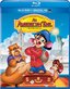 An American Tail (Blu-ray + Digital HD with UltraViolet)