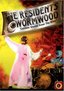 The Residents Play Wormwood