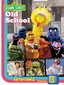 Sesame Street: Old School 3   (1979-1984)