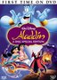 Aladdin (Disney Special Platinum Edition)