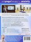 Viniyoga Therapy for Anxiety and Depression 2-DVD Set
