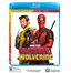 Deadpool & Wolverine - Blu-ray + Digital