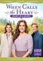When Calls the Heart: Heart of a Secret [DVD]