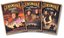 Gunsmoke Movie Collection (Return to Dodge/The Last Apache/To the Last Man)