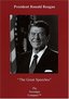 President Ronald Reagan: The Great Speeches