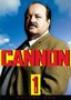 Cannon: Season 1, Vol. 1