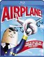 Airplane! (1980) [Blu-ray] - Robert Hays, Lloyd Bridges, Leslie Nielson (2011 - Blu-ray)