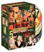 Film Noir Classic Collection, Vol. 2 (Born to Kill / Clash by Night / Crossfire / Dillinger (1945) / The Narrow Margin (1952))