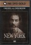 New York Order and Disorder - Episode 2 1825-1865