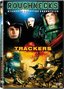 Roughnecks - The Starship Troopers Chronicles - Trackers