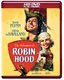 The Adventures of Robin Hood (1938) [HD DVD]