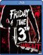 Friday the 13th Uncut [Blu-ray]