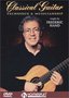 DVD-Classical Guitar Technique and Musicianship