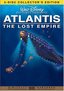 Atlantis: The Lost Empire (2-Disc Collector's Edition)