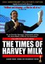 The Times of Harvey Milk (20th Anniversary Collector's Edition)