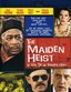 Maiden Heist [Blu-ray]
