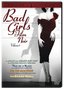 Bad Girls of Film Noir, Vol. 1 (The Killer That Stalked New York / Two of a Kind / Bad for Each Other / The Glass Wall)