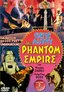 The Phantom Empire, Vol. 2
