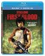 Rambo: First Blood [Blu-ray + Digital HD]