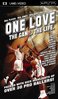 One Love: The Game. The Life. [UMD for PSP]