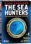 Clive Cussler's Sea Hunters, Set 1