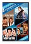 Hugh Grant Collection 4 Film Favorites (Music and Lyrics / Two Weeks Notice / Mickey Blue Eyes / An Awfully Big Adventure)