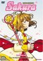 Cardcaptor Sakura - Revelations (Vol. 18)
