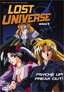 Lost Universe - Psyche Up! Freak Out! (Vol 4)