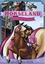 Horseland: The Fast and the Fearless
