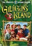 Gilligan's Island - The Complete First and Second Seasons