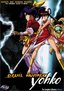 Devil Hunter Yohko: The Complete Collection, Vol. 1