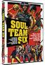 Soul Team Six - 6 Blaxploitation Film Collection