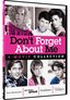 Don't Forget About Me - 4 Movie Collection - No Small Affair, Fresh Horses, Immediate Family, The Freshman