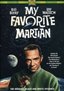 My Favorite Martian, Vol. 1 & 2