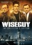 Wiseguy: The Collector's Edition