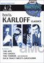 Boris Karloff Classics