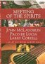 Meeting of the Spirits: Live at Royal Albert Hall