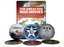 The Great Fox War Movies (Patton - Special Edition / The Longest Day / Tora! Tora! Tora! - Special Edition)