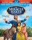 Miracle Maker: The Story of Jesus (Two-Disc Blu-ray/DVD Combo)