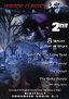 Horror Classics (V.7/V.8): Ring Of Terror, The Ghost, Night Of The Living Dead, The Snake People, Don't Look In The Basement, House On Haunted Hill, The Sphinx, Werewolf In The Girls' Dormitory