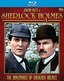Adventures of Sherlock Holmes [Blu-ray]