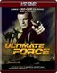 Ultimate Force [HD DVD]
