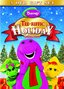 Barney: Tee-riffic Holiday Collection